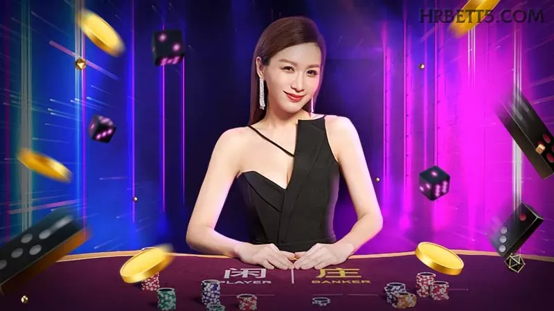 Casino Login hrbet