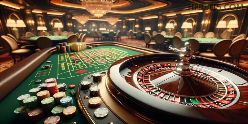 hrbet Plataforma