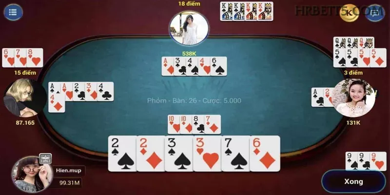 hrbet Login App