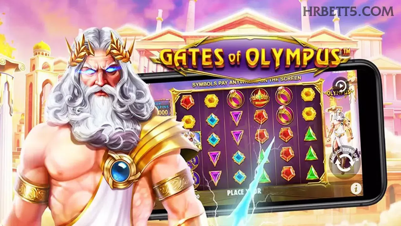 Mines Slot